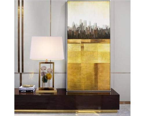 Интерьерная настольная лампа Table Lamp BRTL3050 DeLight Collection