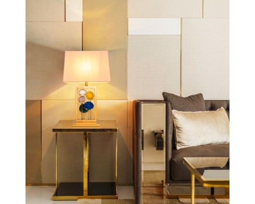 Интерьерная настольная лампа Table Lamp BRTL3050 DeLight Collection