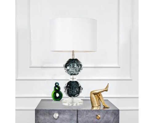 Интерьерная настольная лампа Crystal Table Lamp BRTL3115M DeLight Collection
