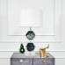 Интерьерная настольная лампа Crystal Table Lamp BRTL3115M DeLight Collection