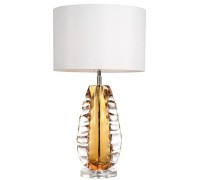Интерьерная настольная лампа Crystal Table Lamp BRTL3117 DeLight Collection