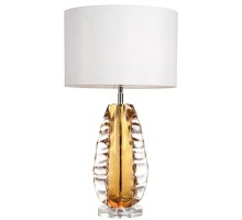 Интерьерная настольная лампа Crystal Table Lamp BRTL3117 DeLight Collection