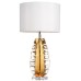 Интерьерная настольная лампа Crystal Table Lamp BRTL3117 DeLight Collection