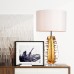 Интерьерная настольная лампа Crystal Table Lamp BRTL3117 DeLight Collection