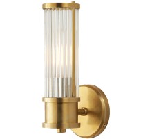 Бра Claridges BRWL7001-AB DeLight Collection