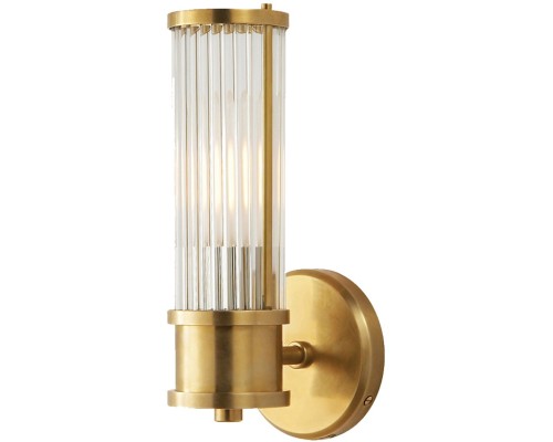 Бра Claridges BRWL7001-AB DeLight Collection