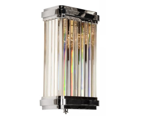 Бра BRWL7031 BRWL7031 nickel DeLight Collection