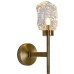 Бра Cornwell BRWL7071-01 antique brass DeLight Collection