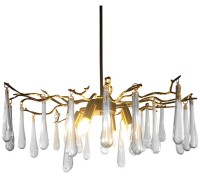 Подвесная люстра BY171P BY171P DeLight Collection