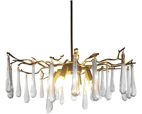 Подвесная люстра BY171P BY171P DeLight Collection