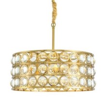 Подвесная люстра BY785 BY785R-S DeLight Collection