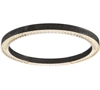 Потолочный светильник C0852 C0852-670A black DeLight Collection