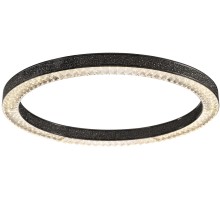 Потолочный светильник C0852 C0852-670A black DeLight Collection