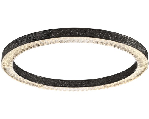 Потолочный светильник C0852 C0852-670A black DeLight Collection