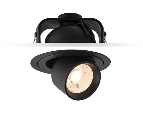 Точечный светильник DA82 DA8203RR DeLight Collection