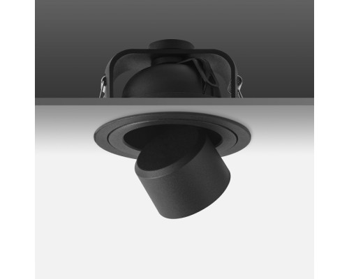 Точечный светильник DA82 DA8203RR DeLight Collection