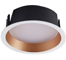 Точечный светильник DB85 DB8504NR DeLight Collection