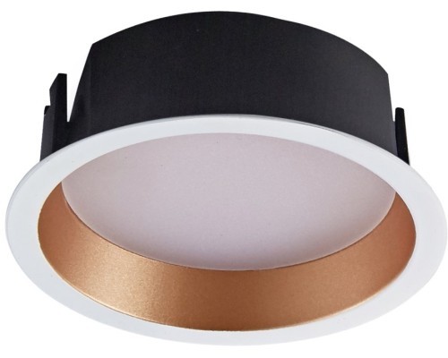 Точечный светильник DB85 DB8504NR DeLight Collection