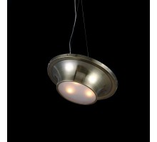 Подвесной светильник Disc DISC A brass DeLight Collection