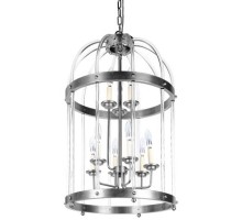 Подвесная люстра GP15145 GP15145-S AS DeLight Collection