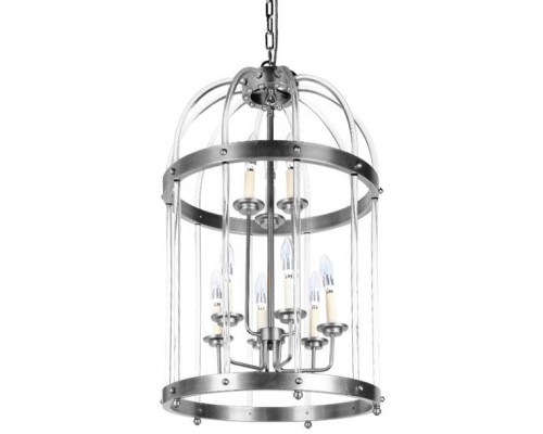 Подвесная люстра GP15145 GP15145-S AS DeLight Collection