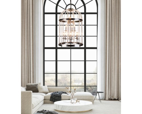 Подвесная люстра GP15145 GP15145-S AS DeLight Collection