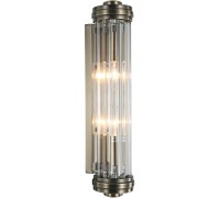 Бра Gascogne KG0602W-2 antique brass DeLight Collection