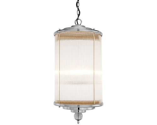 Подвесная люстра Crystal bar KG0604P-4 DeLight Collection