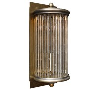 Бра Crystal bar KG0604W-1 brass DeLight Collection