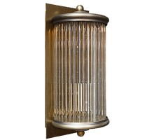 Бра Crystal bar KG0604W-1 brass DeLight Collection