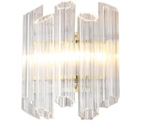 Бра Vittoria KG0769W-2 gold DeLight Collection