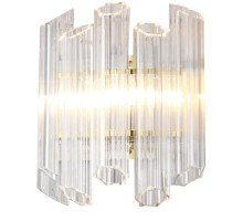 Бра Vittoria KG0769W-2 gold DeLight Collection