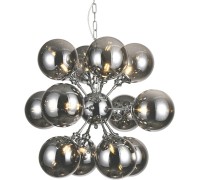 Подвесная люстра Ludlow KG0770P-12 DeLight Collection