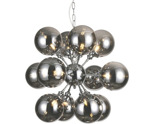 Подвесная люстра Ludlow KG0770P-12 DeLight Collection