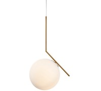 Подвесной светильник IC KG0825P-1S DeLight Collection