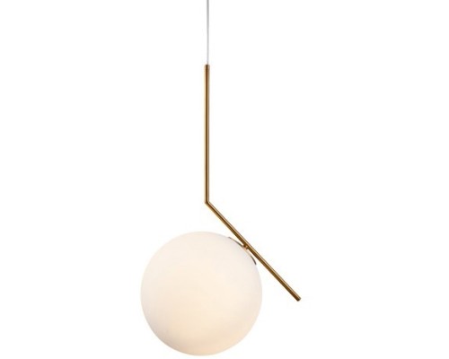 Подвесной светильник IC KG0825P-1S DeLight Collection