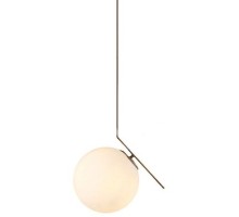 Подвесной светильник IC KG0825P-1S/S DeLight Collection