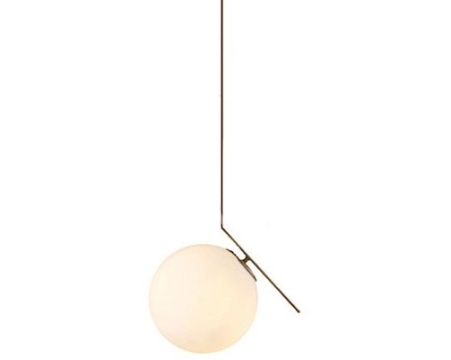 Подвесной светильник IC KG0825P-1S/S DeLight Collection