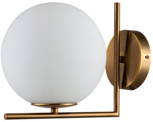 Бра IC KG0825W-1 DeLight Collection