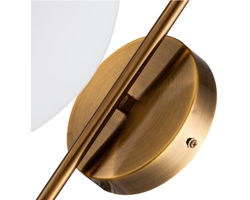 Бра IC KG0825W-1 DeLight Collection