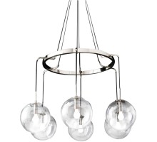 Подвесная люстра Languedoc KG0838P-6 DeLight Collection