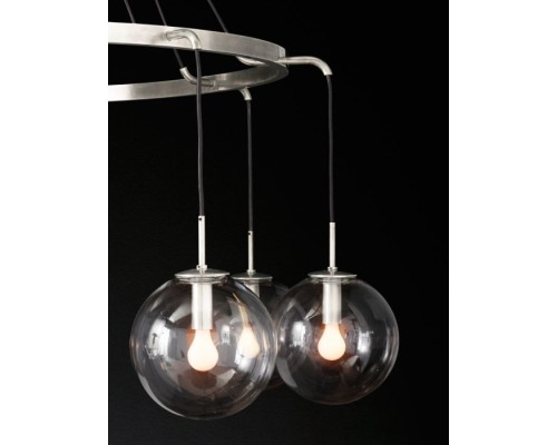 Подвесная люстра Languedoc KG0838P-6 DeLight Collection