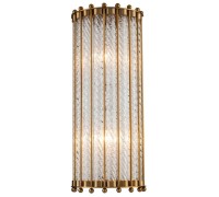 Бра Tiziano KG0907W-2 brass DeLight Collection