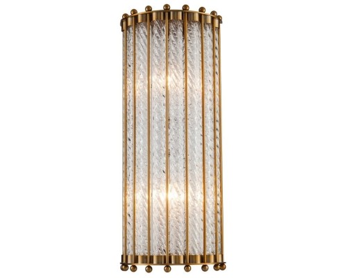 Бра Tiziano KG0907W-2 brass DeLight Collection