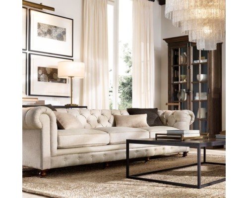 Подвесная люстра Glace KG0998P-10R brass DeLight Collection