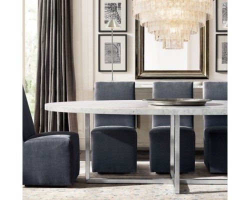 Подвесная люстра Glace KG0998P-10R brass DeLight Collection