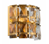 Бра Amazone KG1113W-2 brass DeLight Collection