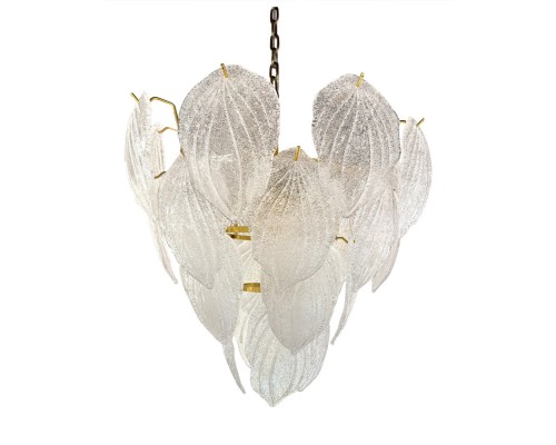 Подвесная люстра Novida KG1222P-9 brass DeLight Collection