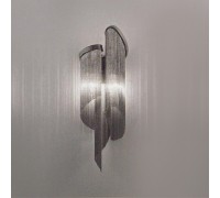 Настенный светильник 11 KM011W-2 aluminum DeLight Collection