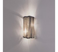Настенный светильник 11 KM011W-2B steel DeLight Collection